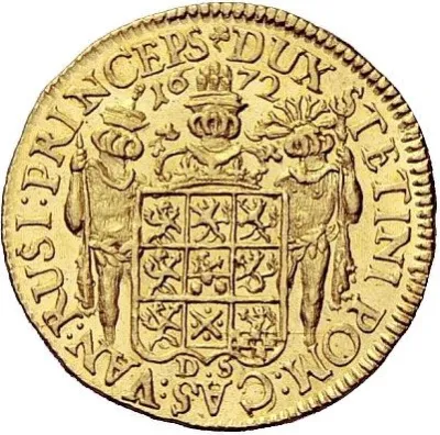 Reverse