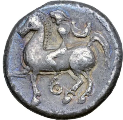 Reverse