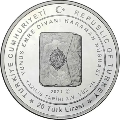 Obverse