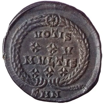 Reverse