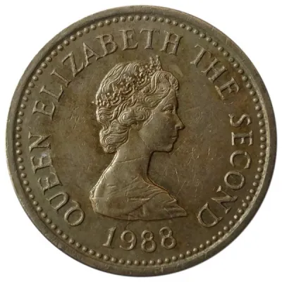Obverse