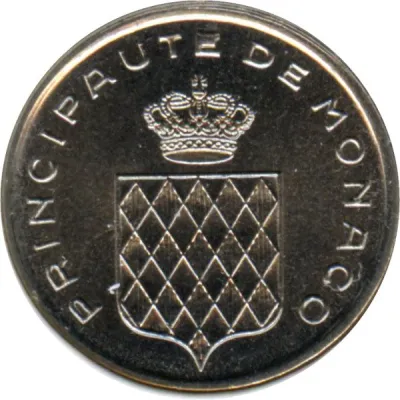 Obverse