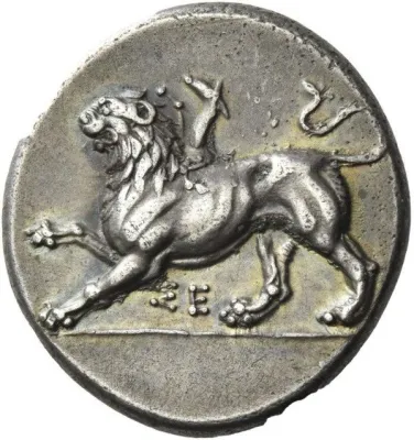 Obverse