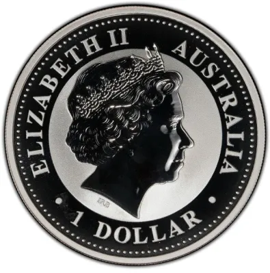 Obverse