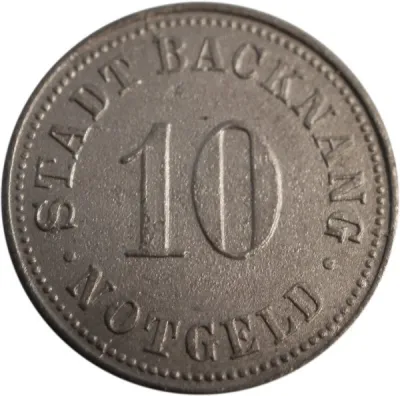 Obverse