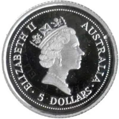 Obverse
