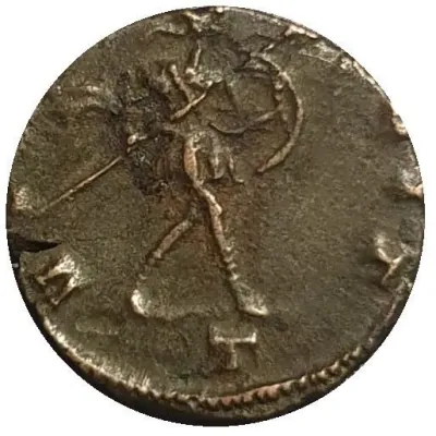 Reverse
