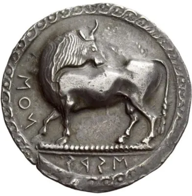 Obverse