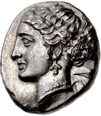 Obverse