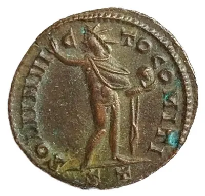 Reverse