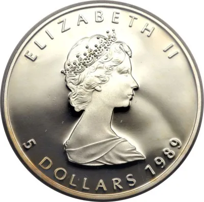 Obverse