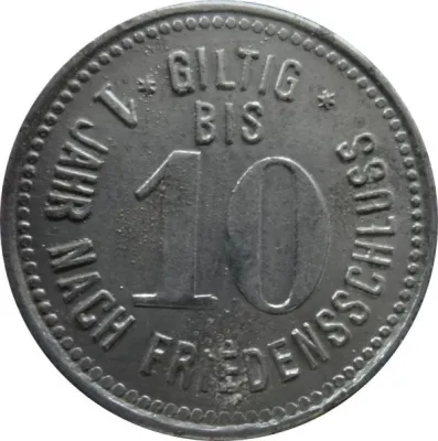 Reverse