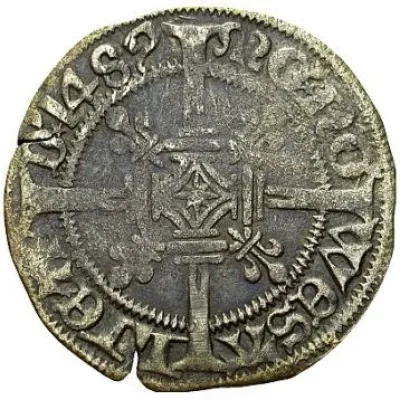 Reverse