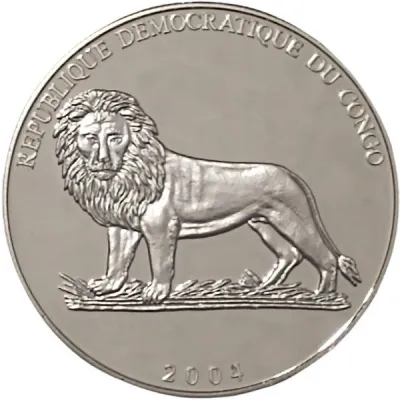 Obverse