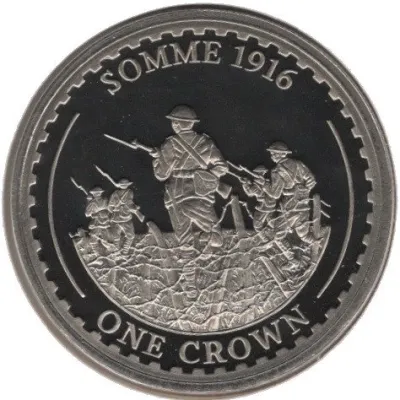 Reverse
