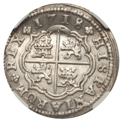 Reverse