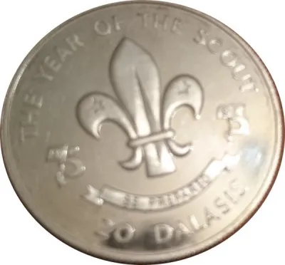 Reverse