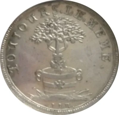 Obverse