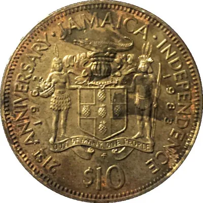 Obverse