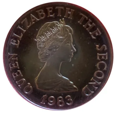 Obverse