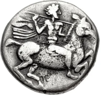 Obverse