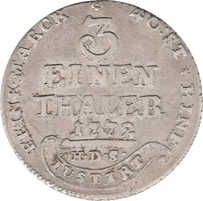 Reverse