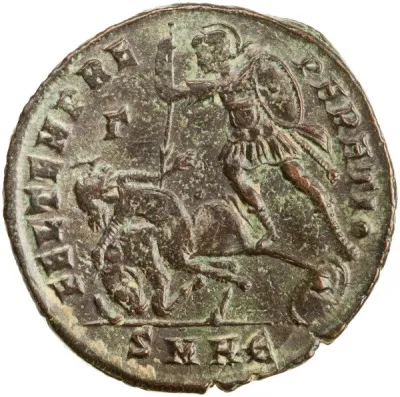Reverse