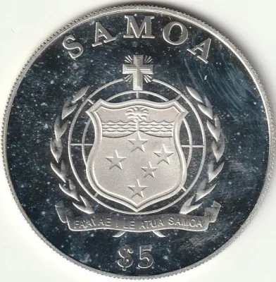 Obverse