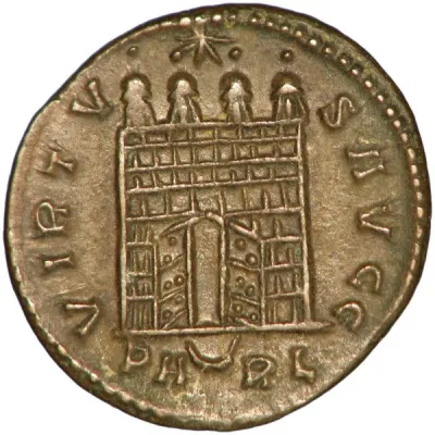 Reverse