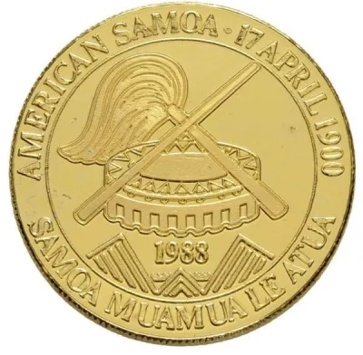 Obverse