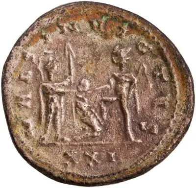 Reverse