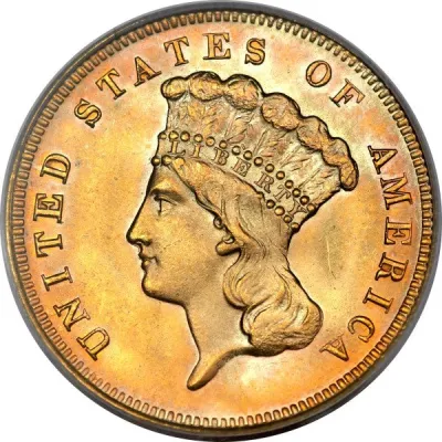 Obverse