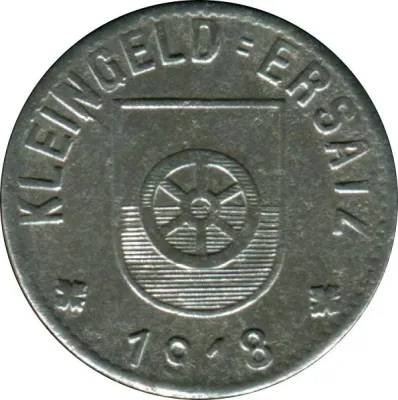 Reverse
