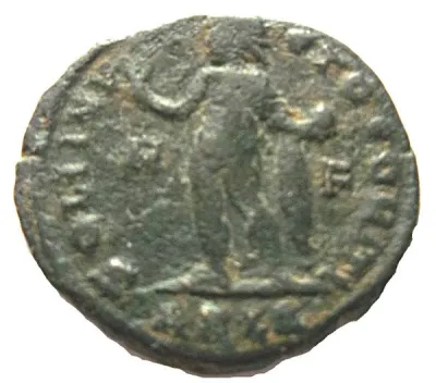 Reverse