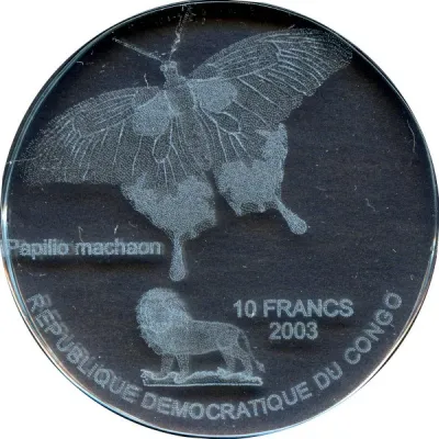 Obverse