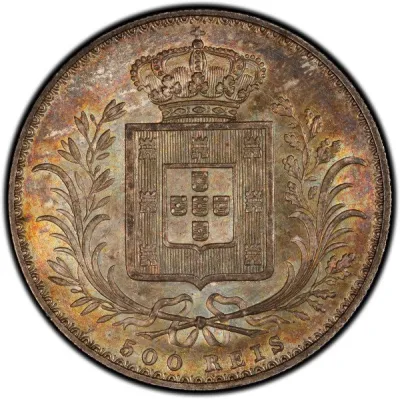 Reverse