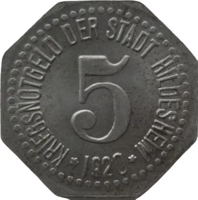 Obverse