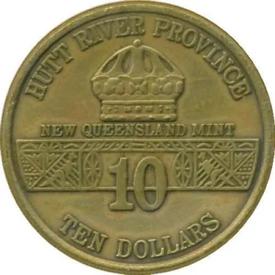 Obverse