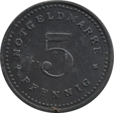 Reverse