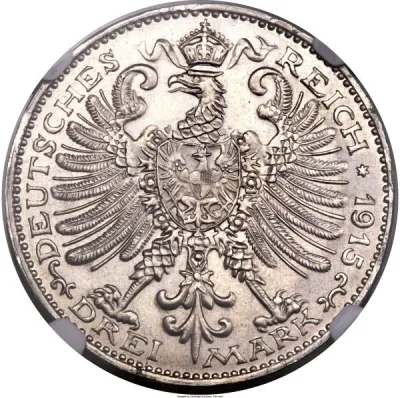 Reverse