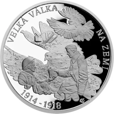 Reverse