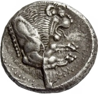 Reverse