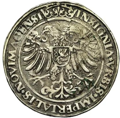 Reverse