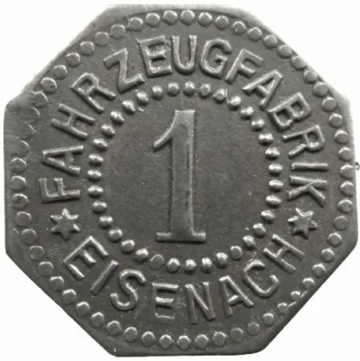 Obverse