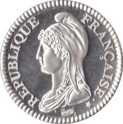 Obverse