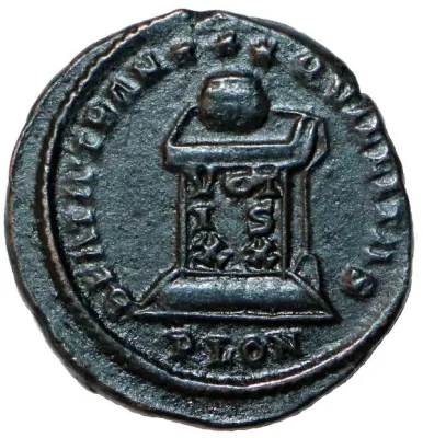 Reverse