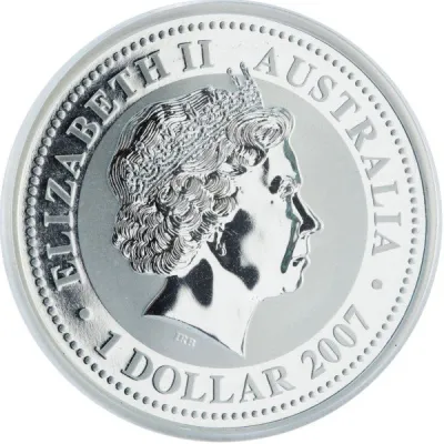 Obverse