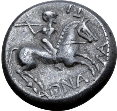 Reverse