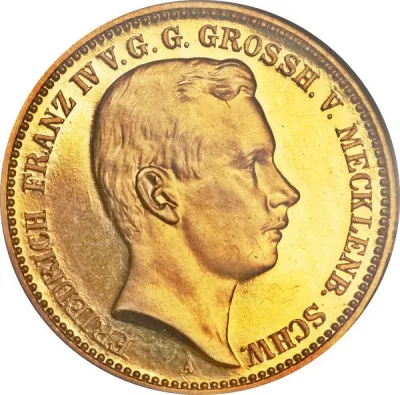 Obverse