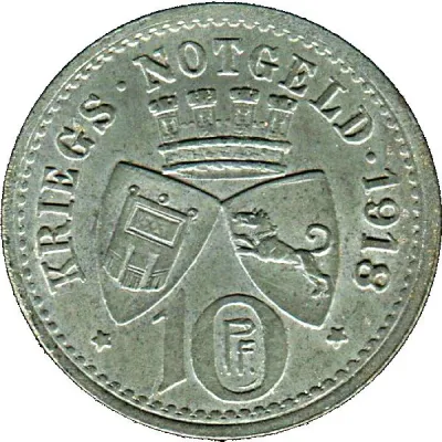 Reverse